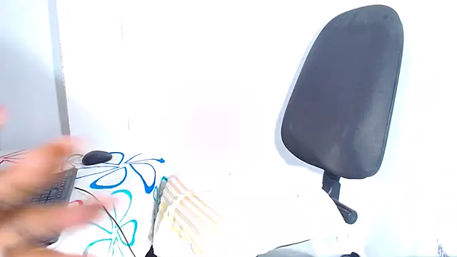 Megaanfox online show from 12, 3, 2026