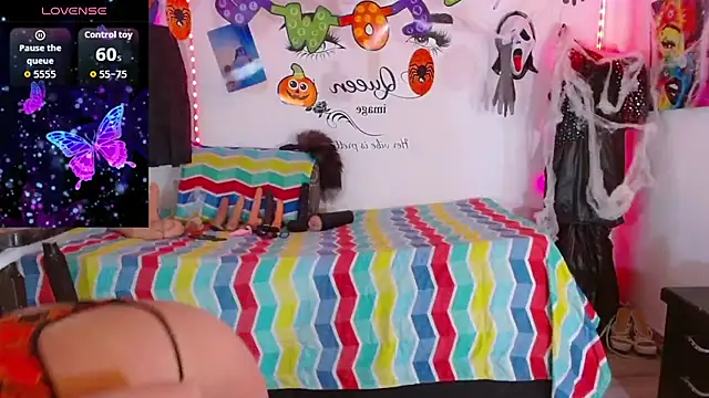 saritha cute  online show from 19, 10, 2025