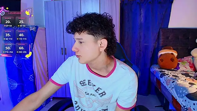 Nathan Bluee online show from 6, 2, 2026