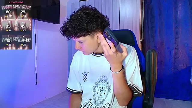 Nathan Bluee online show from 8, 1, 2026