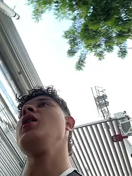 Nathan Bluee online show from 7, 10, 2025