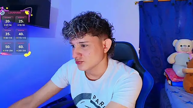 Nathan Bluee online show from 25, 2, 2026