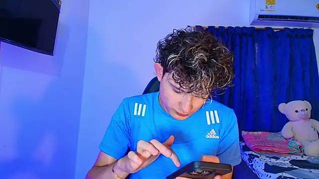 Nathan Bluee online show from 31, 3, 2026