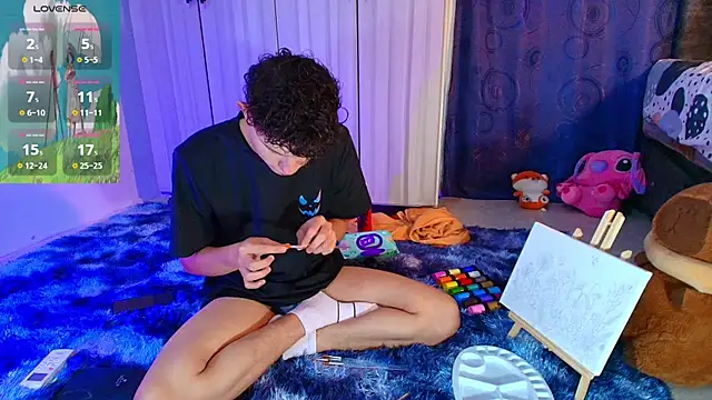 Nathan Bluee online show from 9, 1, 2026