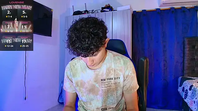 Nathan Bluee online show from 6, 1, 2026