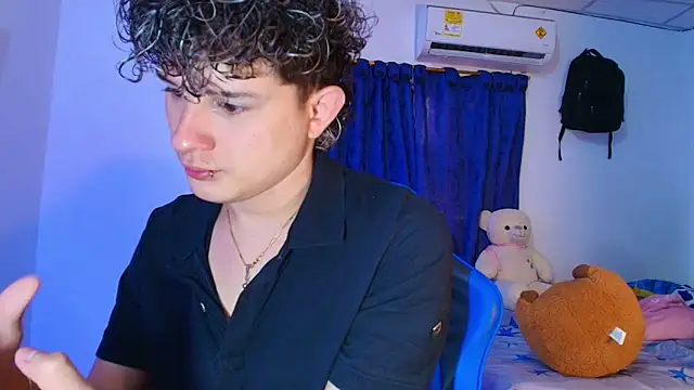 Nathan Bluee online show from 27, 3, 2026