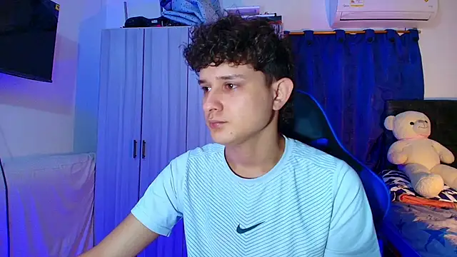 Nathan Bluee online show from 18, 1, 2026