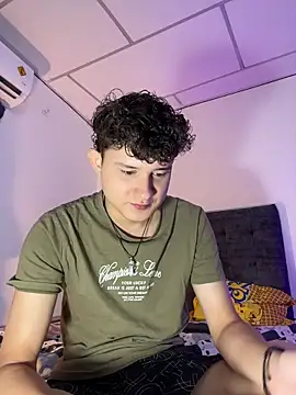 Nathan Bluee online show from 30, 10, 2025