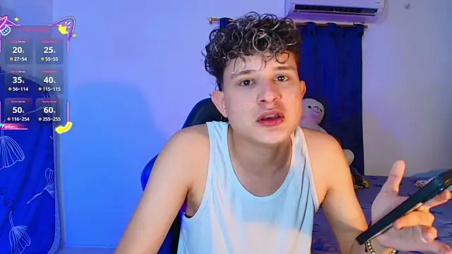 Nathan Bluee online show from 27, 2, 2026