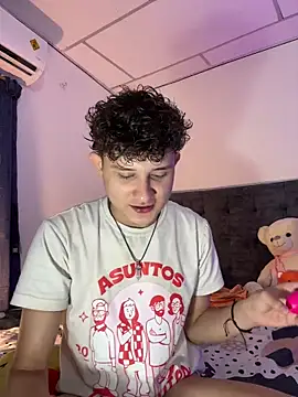 Nathan Bluee online show from 29, 10, 2025