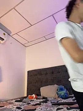 Nathan Bluee online show from 26, 11, 2025