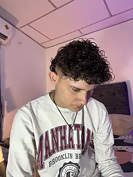 Nathan Bluee online show from 16, 11, 2025