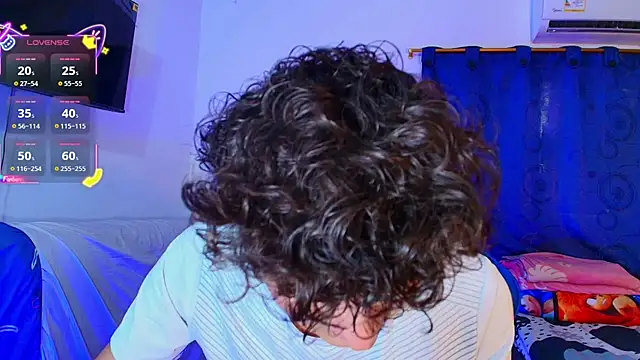 Nathan Bluee online show from 22, 2, 2026