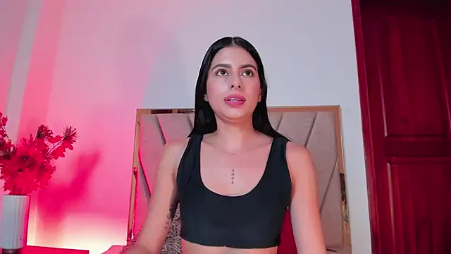 AuraStonee online show from 23, 12, 2024