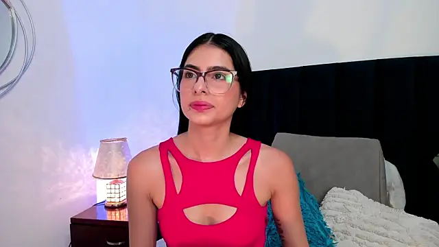 AuraStonee online show from 16, 12, 2024