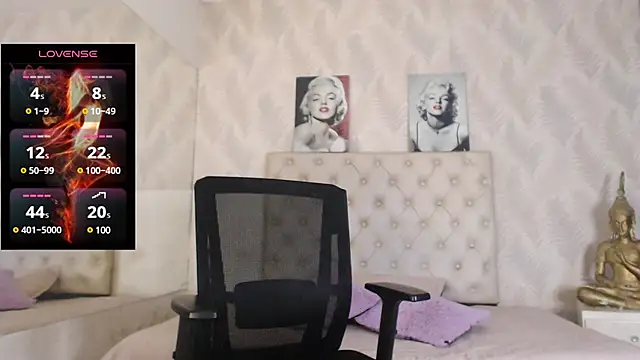 AvaLoch online show from 3, 2, 2025