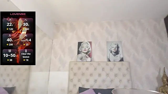 AvaLoch online show from 4, 2, 2025