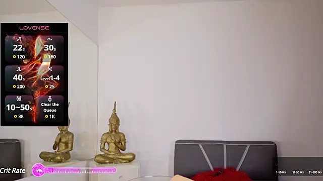 AvaLoch online show from 19, 3, 2025