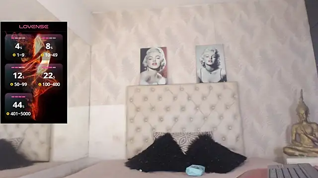 AvaLoch online show from 14, 2, 2025