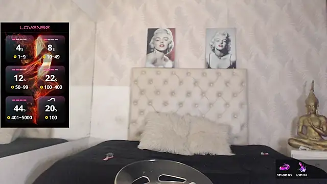 AvaLoch online show from 11, 2, 2025