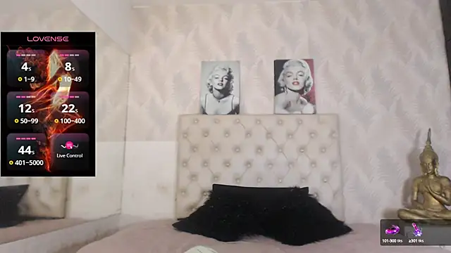 AvaLoch online show from 4, 3, 2025