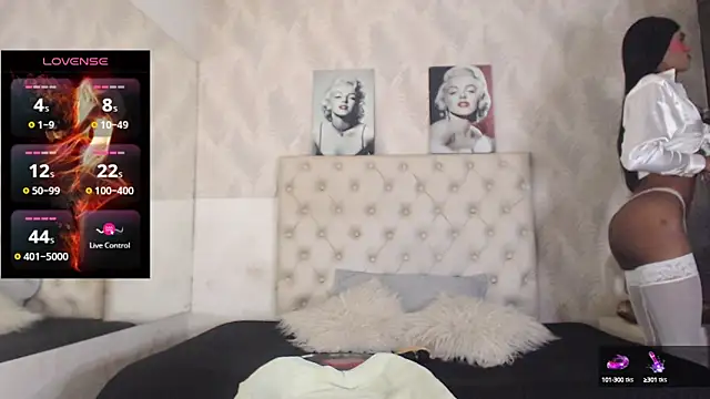 AvaLoch online show from 6, 3, 2025