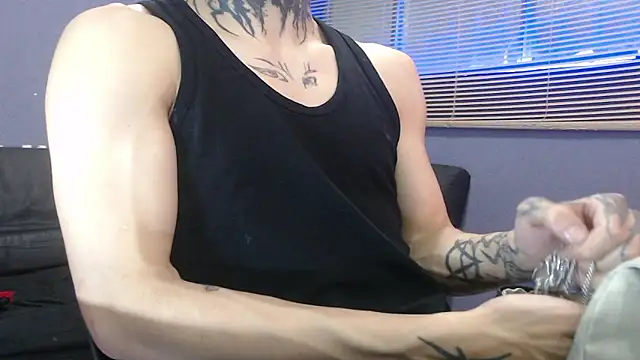 Andy bapho online show from 8, 1, 2026