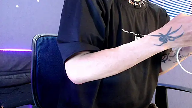 Andy bapho online show from 11, 10, 2025