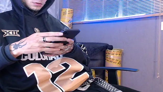 Andy bapho online show from 28, 10, 2025