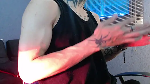 Andy bapho online show from 12, 2, 2026