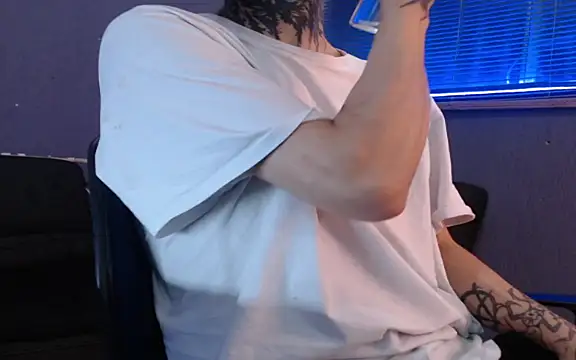 Andy bapho online show from 1, 12, 2025