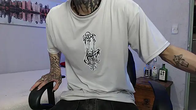 Andy bapho online show from 15, 1, 2025