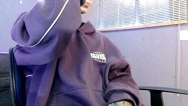 Andy bapho online show from 21, 10, 2025