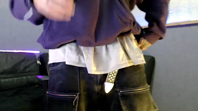 Andy bapho online show from 10, 10, 2025