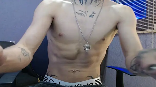 Andy bapho online show from 24, 2, 2026