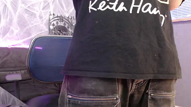 Andy bapho online show from 30, 10, 2025