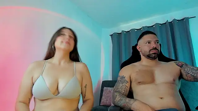 FreeLoveCouple online show from 28, 2, 2026