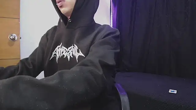 sexybat twink online show from 15, 3, 2025