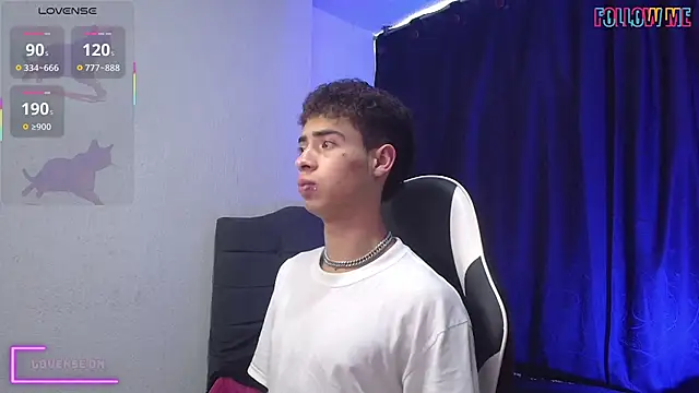 sexybat twink online show from 4, 10, 2025
