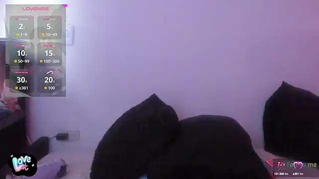 Baioleth online show from 16, 10, 2025