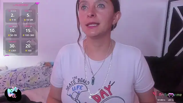 Baioleth online show from 17, 10, 2025