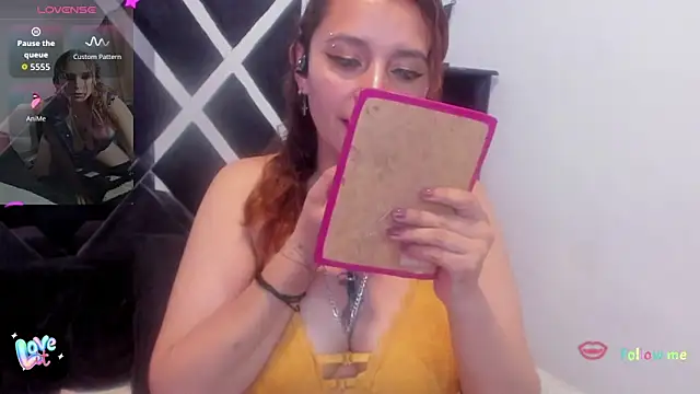 Baioleth online show from 13, 11, 2025