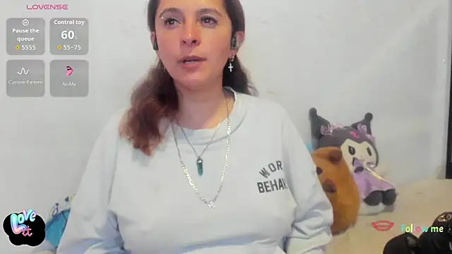 Baioleth online show from 28, 2, 2026