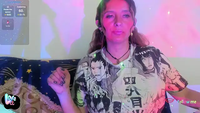 Baioleth online show from 8, 3, 2025