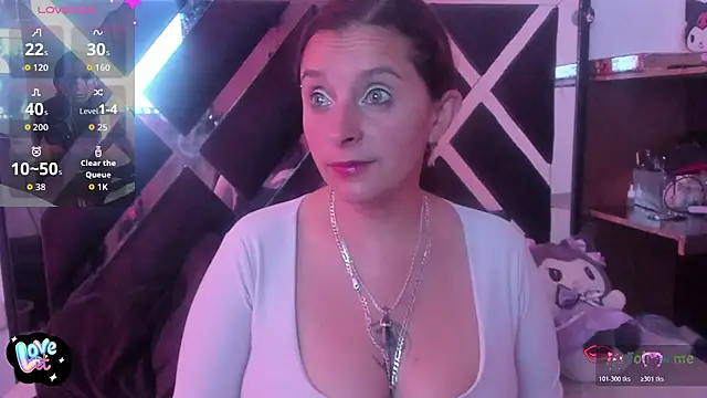 Baioleth online show from 10, 11, 2025