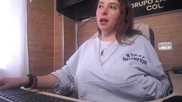 Baioleth online show from 25, 3, 2026