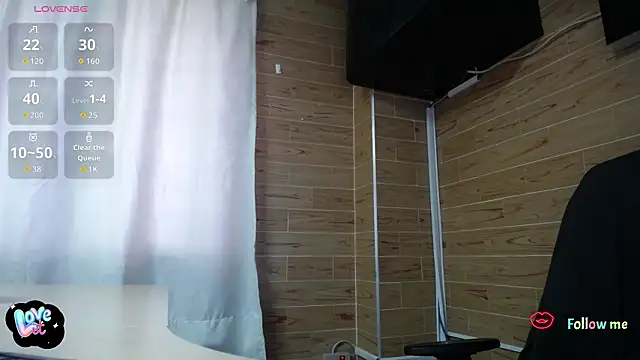 Baioleth online show from 9, 3, 2026