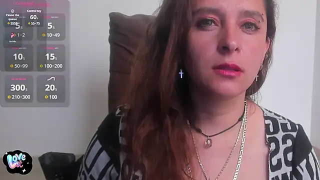 Baioleth online show from 3, 3, 2025