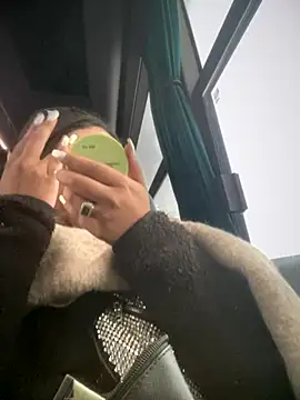 Snapshot of Khalyk_G chatting on 2, 11, 2025 Khalyk G online show from 2, 11, 2025