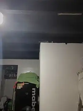 Snapshot of Khalyk_G chatting on 30, 10, 2025 Khalyk G online show from 30, 10, 2025